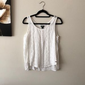 Roots Tank Top
